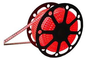Aigostar - LED Utomhusrem 50m LED/350W/230V röd IP65
