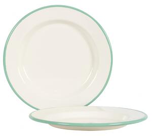 Kockums Tallrik 24 cm