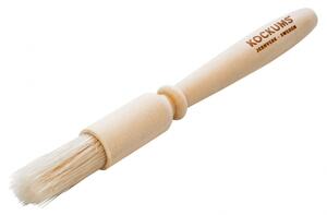 Kockums Bakpensel rund