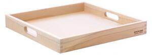 Kockums Serveringsbricka 35x35