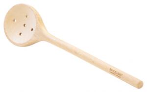 Kockums Träslev med 5 hål, 30 cm
