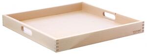 Kockums Serveringsbricka 40x40