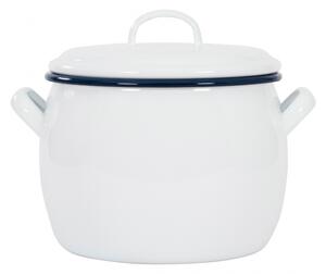 Kockums Gryta 4L