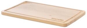 Kockums Skärbräda 40x26x2