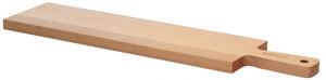 Kockums Skärbräda med handtag 60x14x2