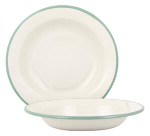 Kockums Djup tallrik 22 cm