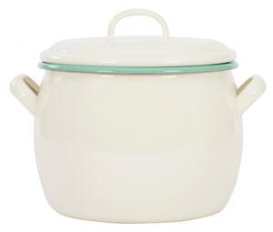 Kockums Gryta 4L