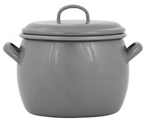 Kockums Gryta 4L