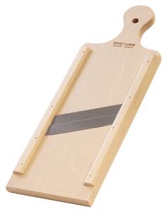 Kockums Mandolin 1 blad
