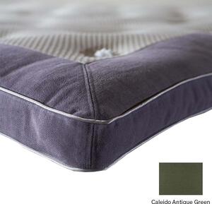 Mattsons Beds Tagel Kuvert Bäddmadrass 80x200 Grön