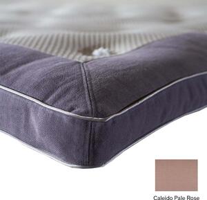 Mattsons Beds Tagel Kuvert Bäddmadrass 80x200 Rosa