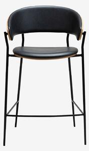 DAN-FORM - Crib barstol 2-pack - Vit - Stolar - Från Homeroom