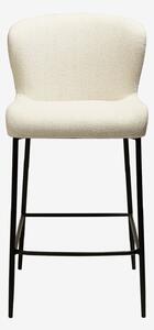 DAN-FORM - Glam barstol 1 pack - Beige - Stolar - Från Homeroom