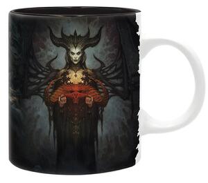 Mugg Diablo - Lilith