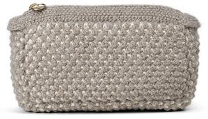 Aiayu - Helen Classic - Clutch-väska - Mix Nougat/Albic - 17 x 26 cm