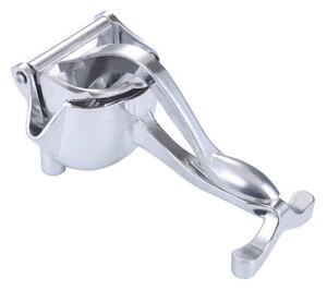 Herzberg HG-8108: Manuell citronpress i aluminium