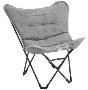 Stabil Kontorsstol Ergonomisk 120 Kg Belastning