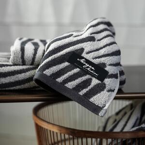 Bath towel Zebra 70x130