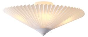 Taklampa FLOAT 5xE14/15W/230V vit