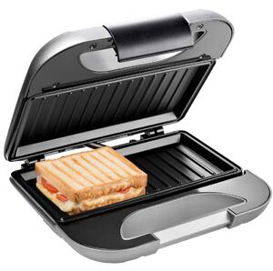Smörgåsgrill DeLuxe 22 x 12 cm