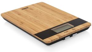 Köksvåg Bambu 5kg 492944 Kitchen scale Pure