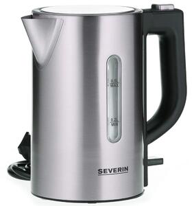 Resevattenkokare rostfri 0,5l 115/230V inkl muggar WK3647