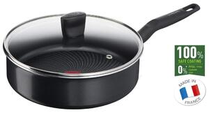 Start Easy Sautepan 24 cm med Lock
