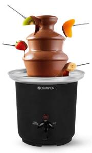 Chokladfontän 200g CF100 Svart