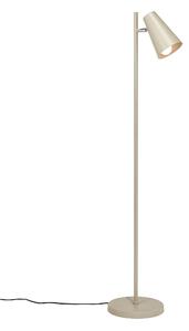 Cornet golvlampa 1 / Beige 145cm 1arm