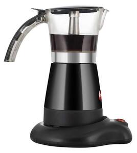 Elektrisk Kaffebryggare 6 Koppar Svängfot