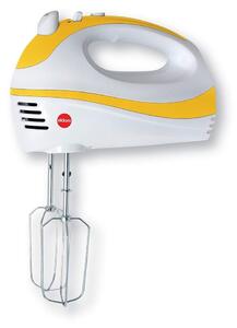 Matberedare 2in1: 5 Hastigheter, 300W Turbo