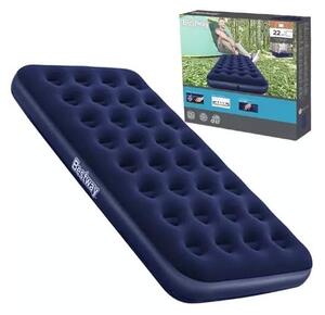 Uppblåsbar Madrass 188x99x22cm - Slitstark Komfort