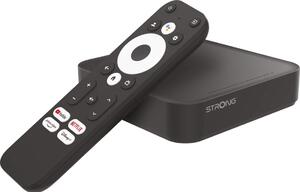 LEAP-S3 Android TV-box 4K Google TV