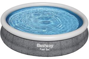 Fast Set Pool 3,66 x 76cm