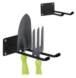 Lång väggkrok set om 2