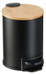 Hopfällbar tvättkorg 36 liter