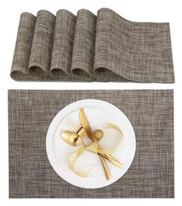 Placemat 6-delad