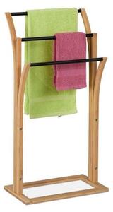 Handdukstork i bambu