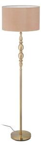 Golvlampa vintage