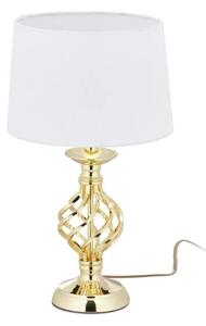 Bordslampa modern dimbar