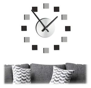 Väggklocka DIY modern