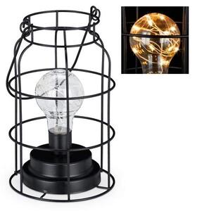 Bordslampa LED industriell
