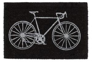Dörrmatta kokosfiber cykel