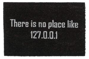 Dörrmatta kokosfiber "127.0.0.1"