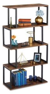 Bokhylla Industriell design