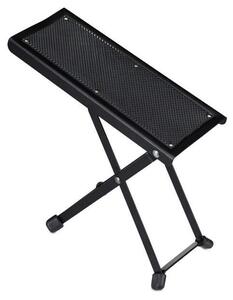 Fotpall gitarr