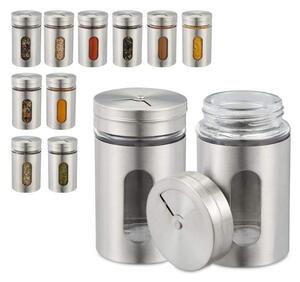 Kryddburkar 12-pack