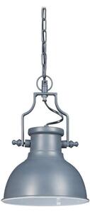 Pendellampa industriell design