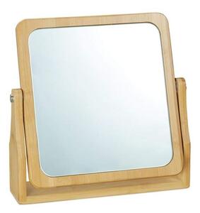 Sminkspegel bambu