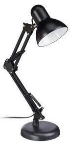 Retro skrivbordslampa